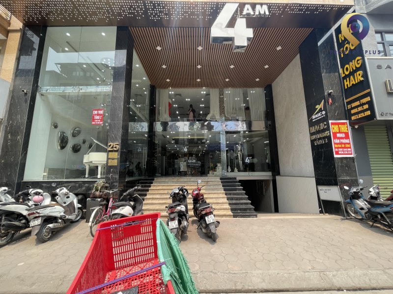 TH Office Trung Phung